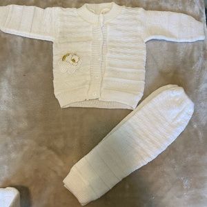 Baby outfits